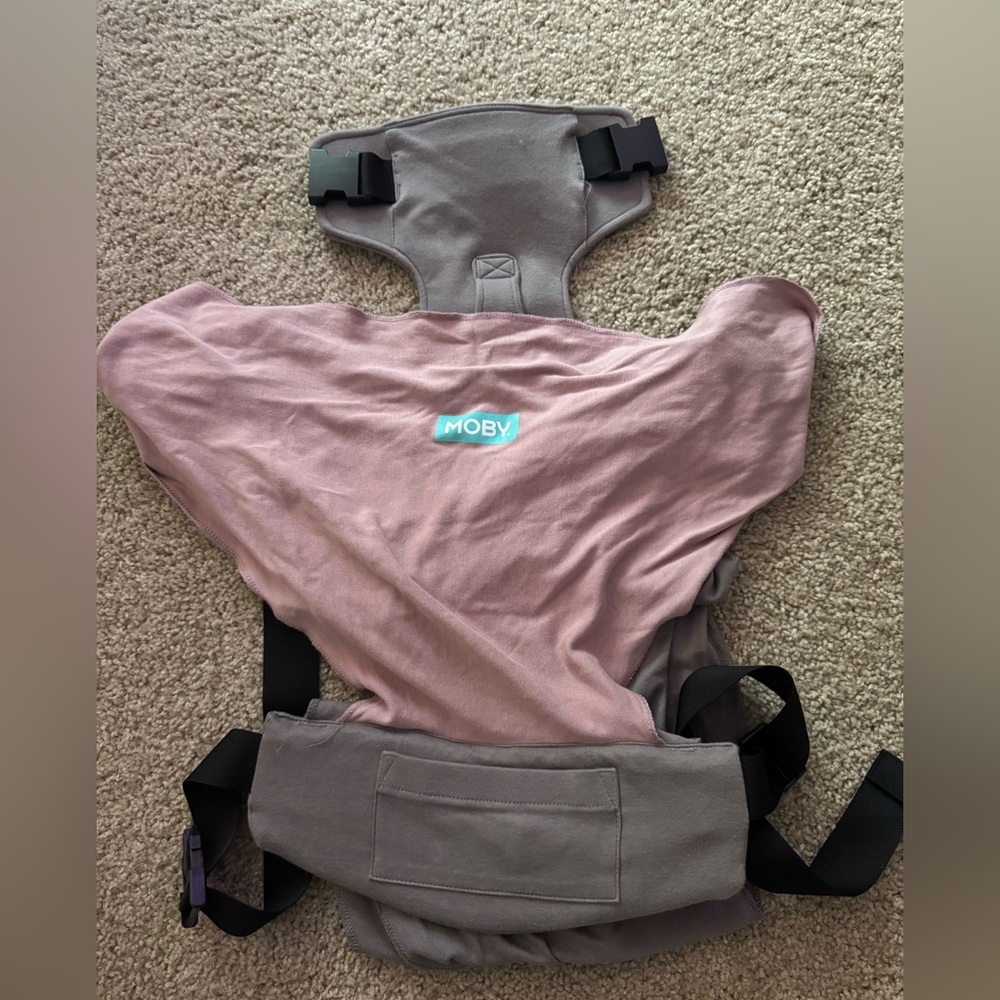 Moby Wrap